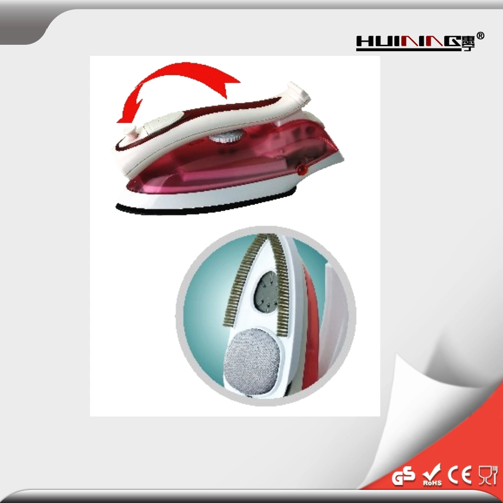 Home Appliance Portable Mini Travel Steam Iron