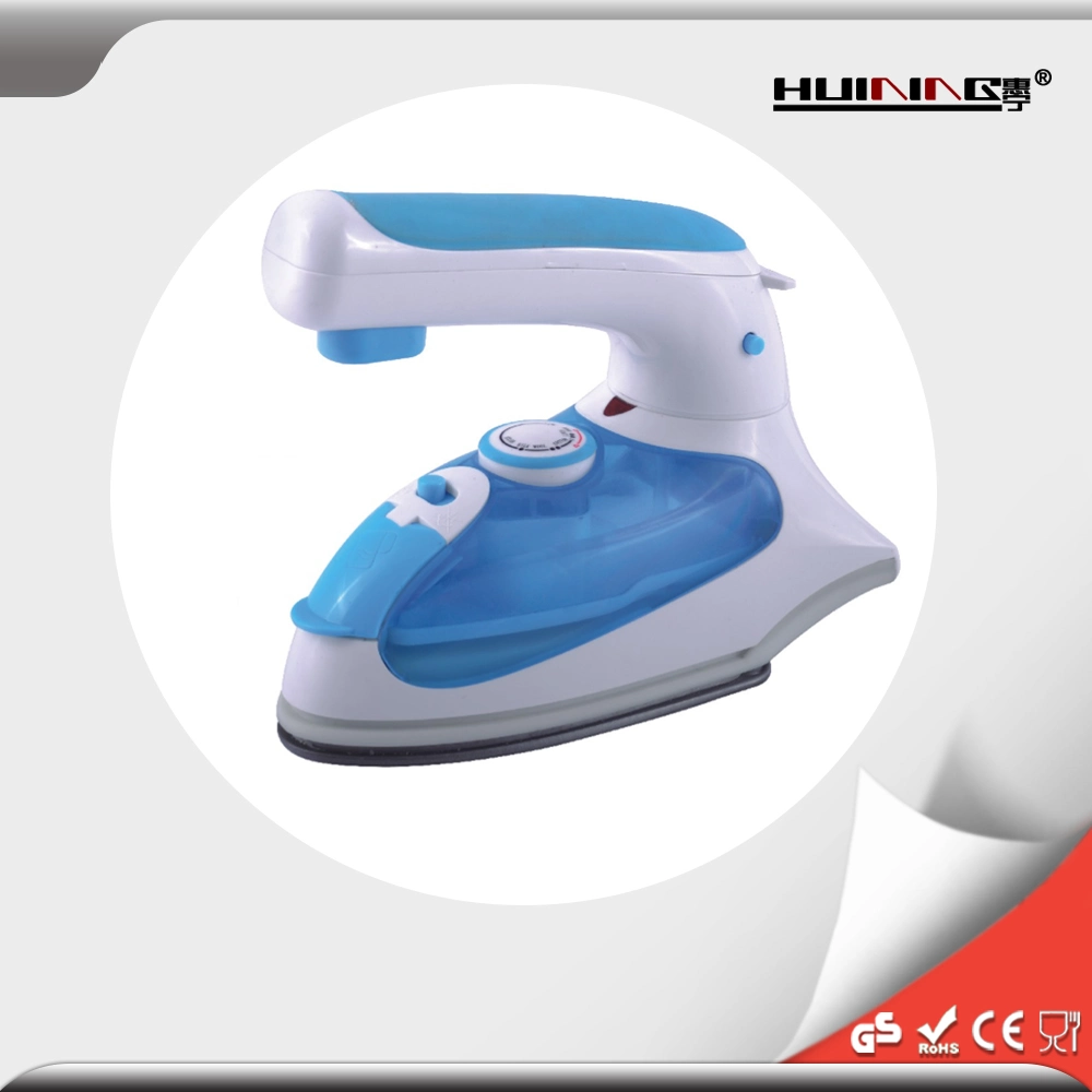 Home Appliance Portable Mini Travel Steam Iron