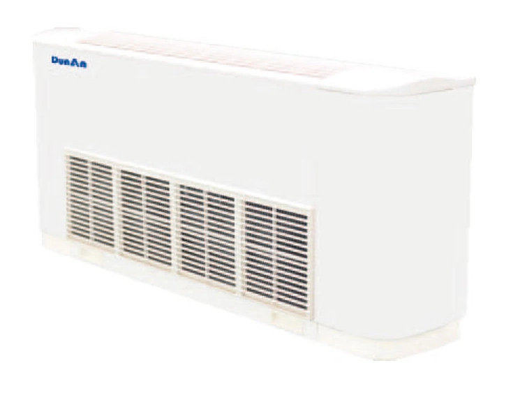 Portable AC Fan Coil Unit Steam Cleaner Aire Acondicionado Air Conditioner Parts for Household