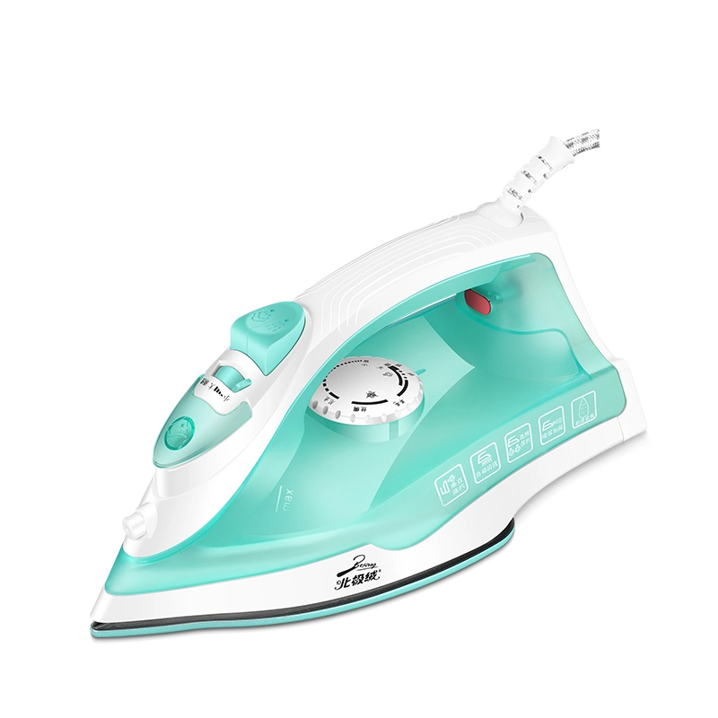 CE Approved Steam Iron for Home Used (T-627)