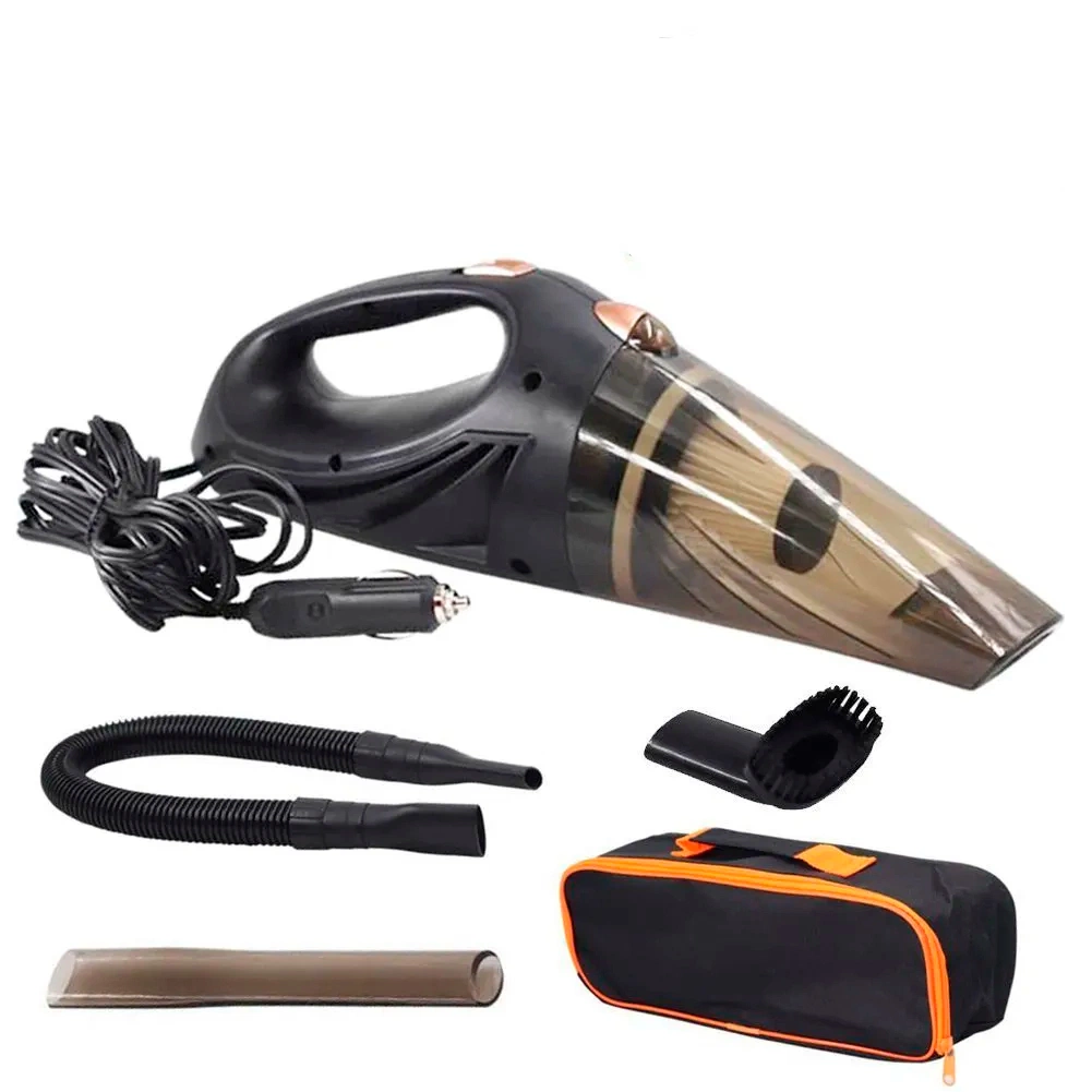 Good Price of New Design Car Cleaning Wireless Vacuum Car Vacuum Cleaner