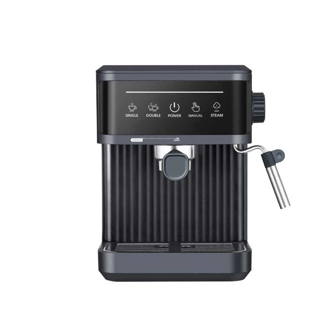 Semi-Automatic Espresso Coffee Machine Mi27006