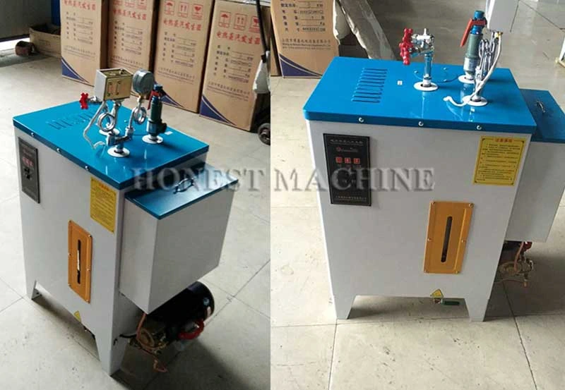 Electric Mochi Encrusting Machine / Mochi Production Line