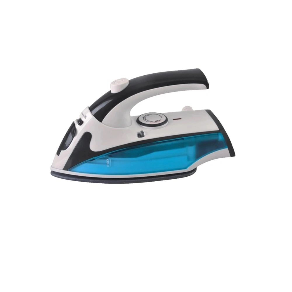 Electric Rechargeable Cordless Steam Iron for Steaming Cloth