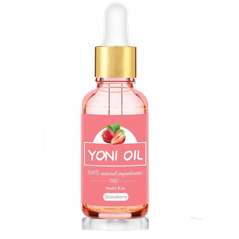 Yoni Essential Oils Female Private Care Yoni Steam Vaginal Tightening