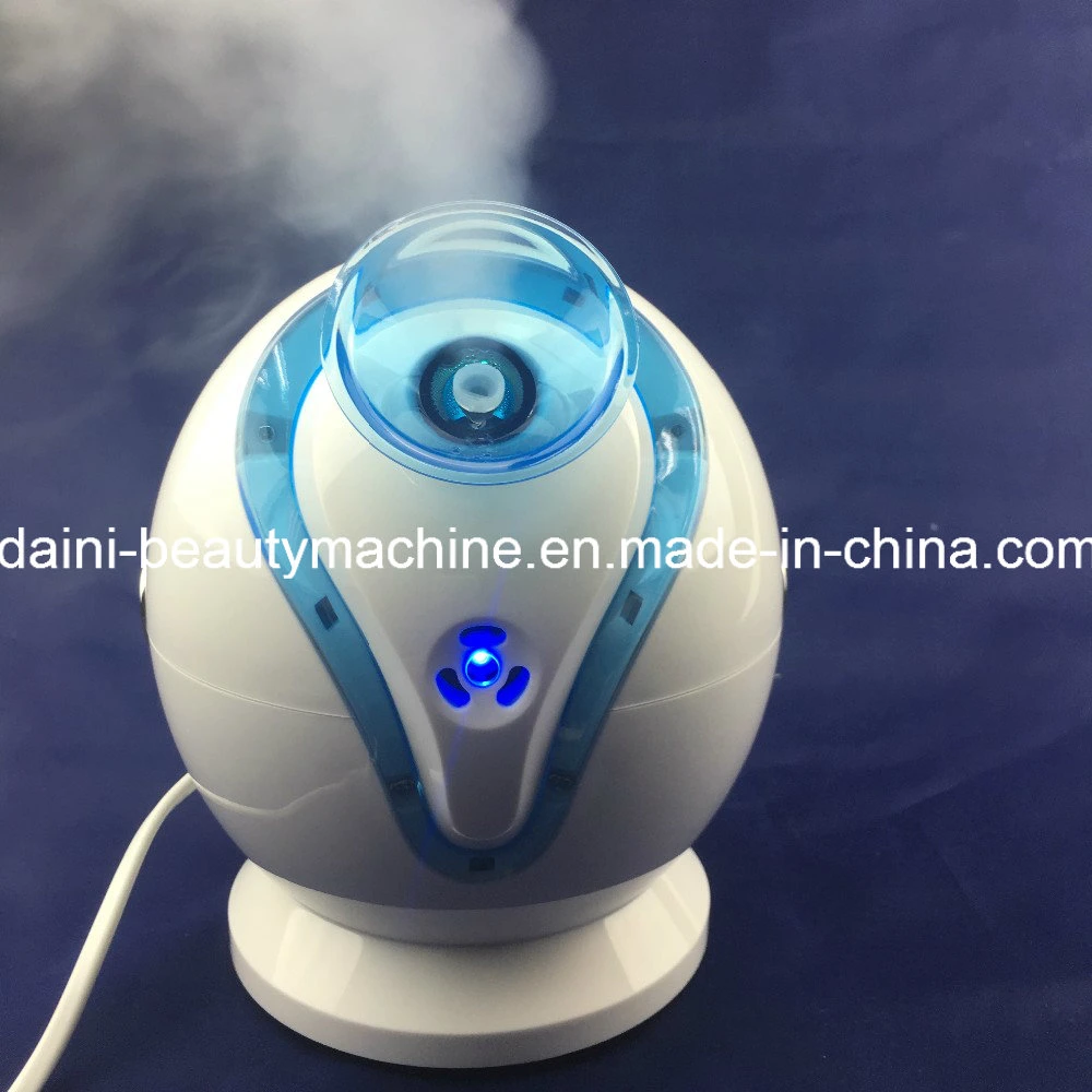 Hot Steaming Face Replenishment Facial Steamer for Skin Ultras