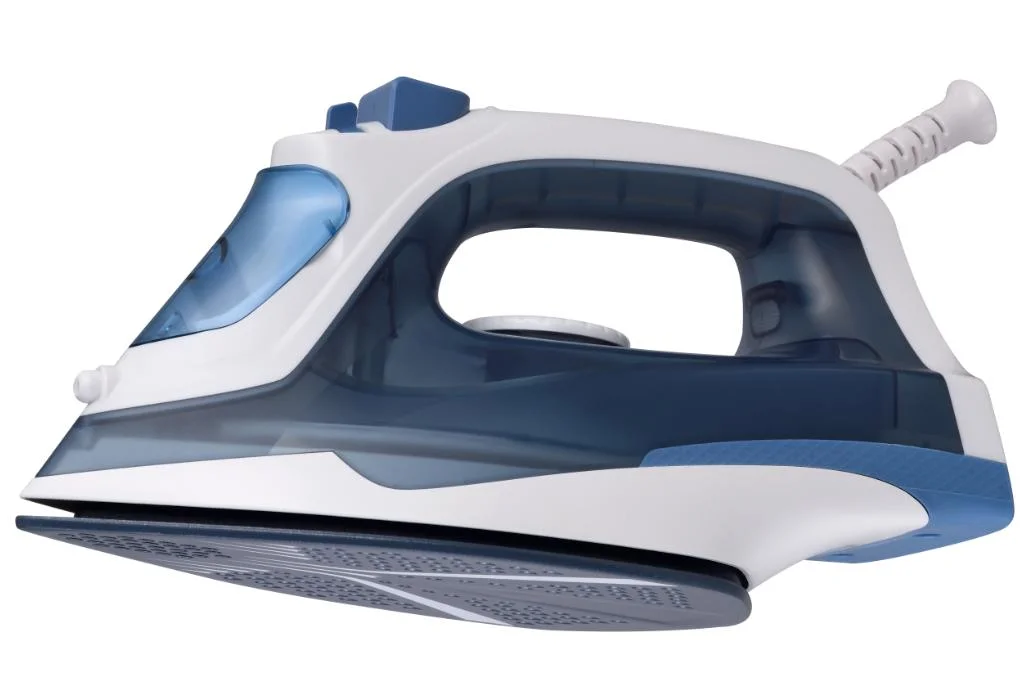 CE Approved Steam Iron for Home Used (T-627)