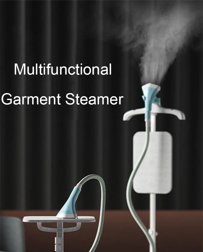 Hot Sale High Quality Home Ues Clothes Steam Iron Garment Steamer Handheld Portable Mini