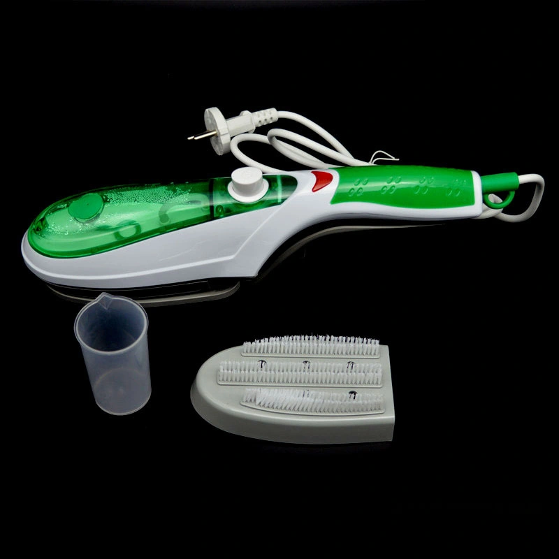 Portable Travel Steam Iron, Folding Mini Iron, Dual Voltage, Coating Iron