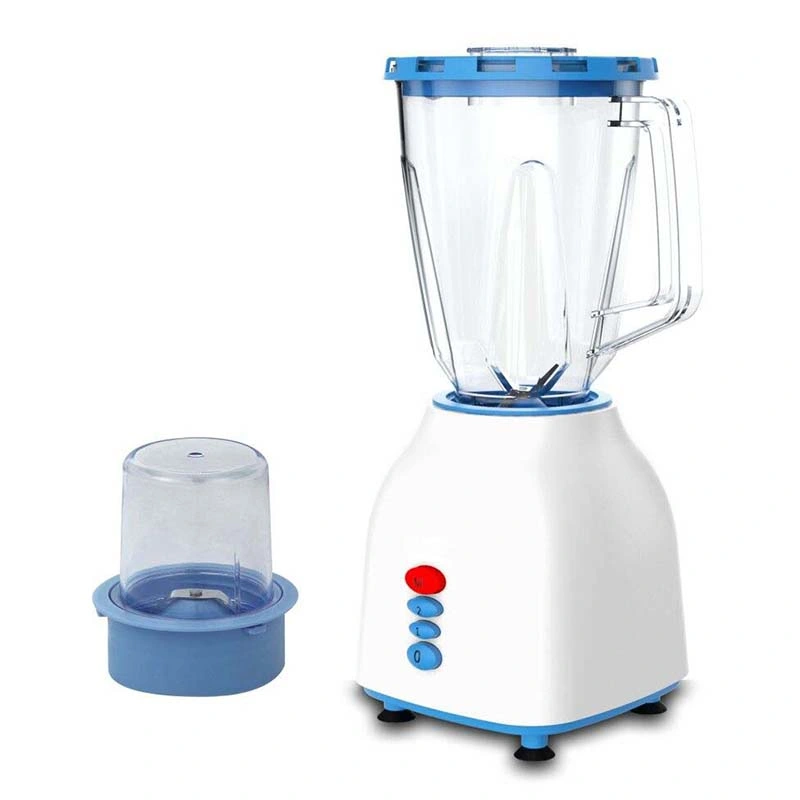 1.5L Multifunctional Household Electric Blender and Juicers Portable Mixer Kitchen Electric Blender