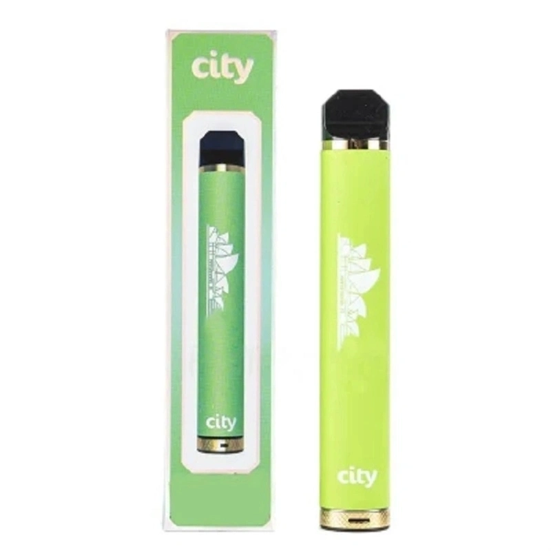 Hot Sale City New E Cigarette Fume Ultra Disposable Vaporizer China Factory Wholesale Vape Pen 1500puff