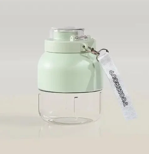 Chopper Blender Cup USB Rechargeable Mixer Juicer Mini Bottle Electric Portable Blender