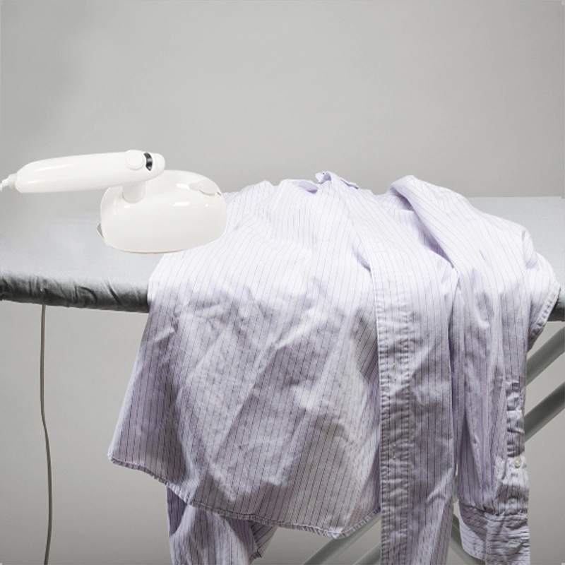 Mini Handheld Garment Steamer Lightweight Steamer Hanging Ironing Machine for Clothes Garment