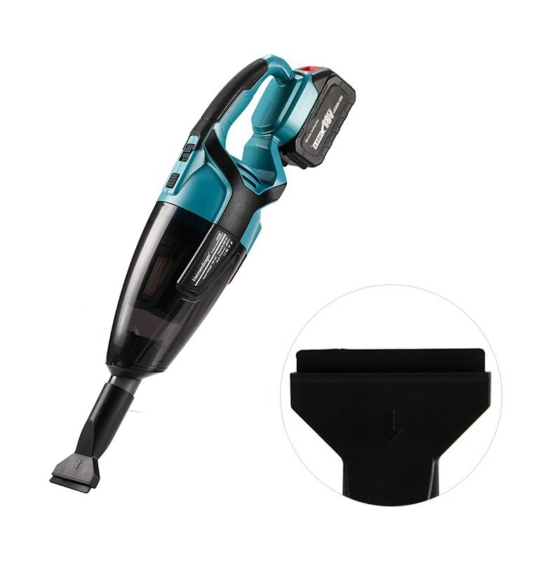 Rechargeable Powerful Cordless Vacuum Cleaners Wireless Handheld Car Vacuum Cleaner