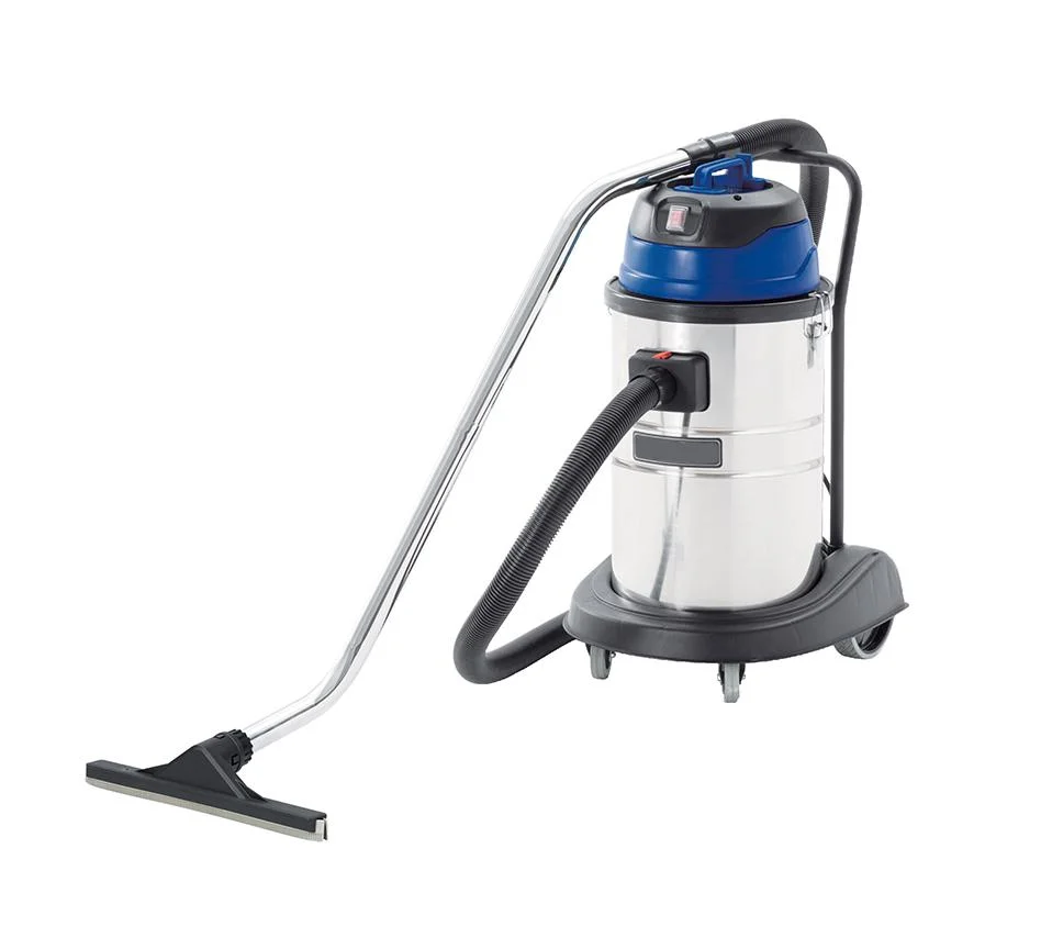 Yb632 30L Wet/Dry Vacuum Cleaner for All Kinds of Debris and Particles