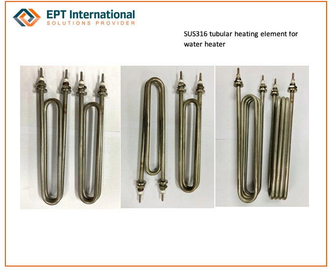 Customised 12V 24V PTC Heating Element for Air Heating, Electric PTC Heater, Aluminium PTC Heating