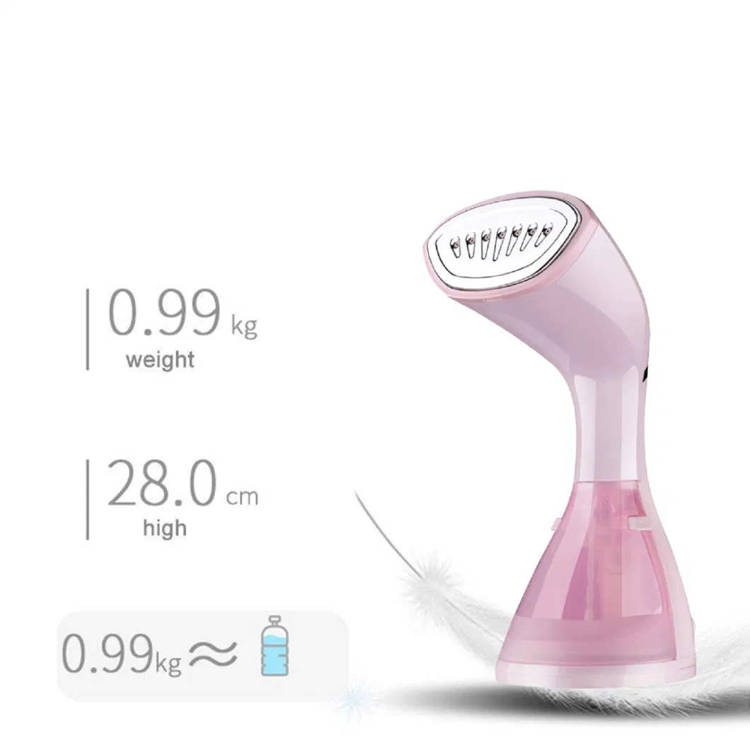 Home Hot Sale Electric Portable Iron Clothes Garment Steamer