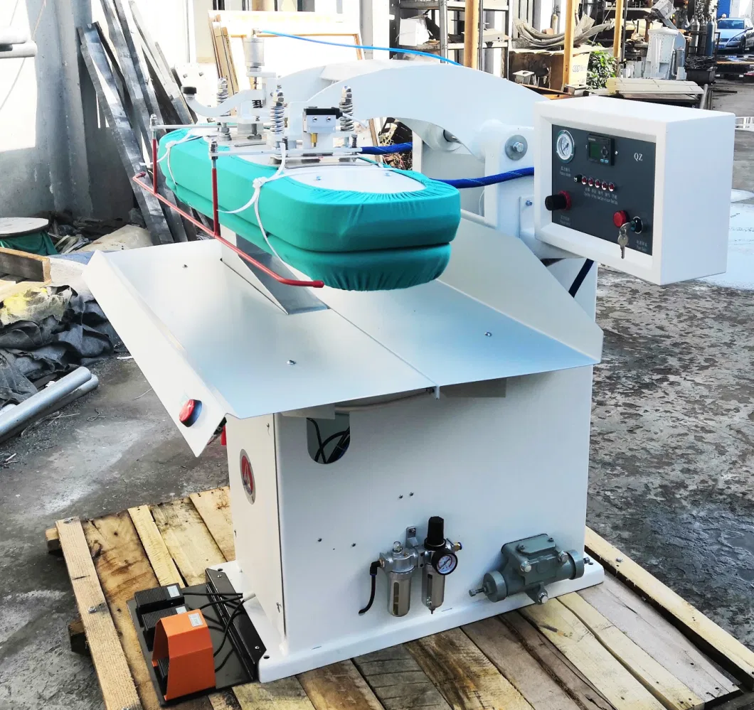 Laundry Clothes Press Machine for Sale/Commercial Sleeve Pressing