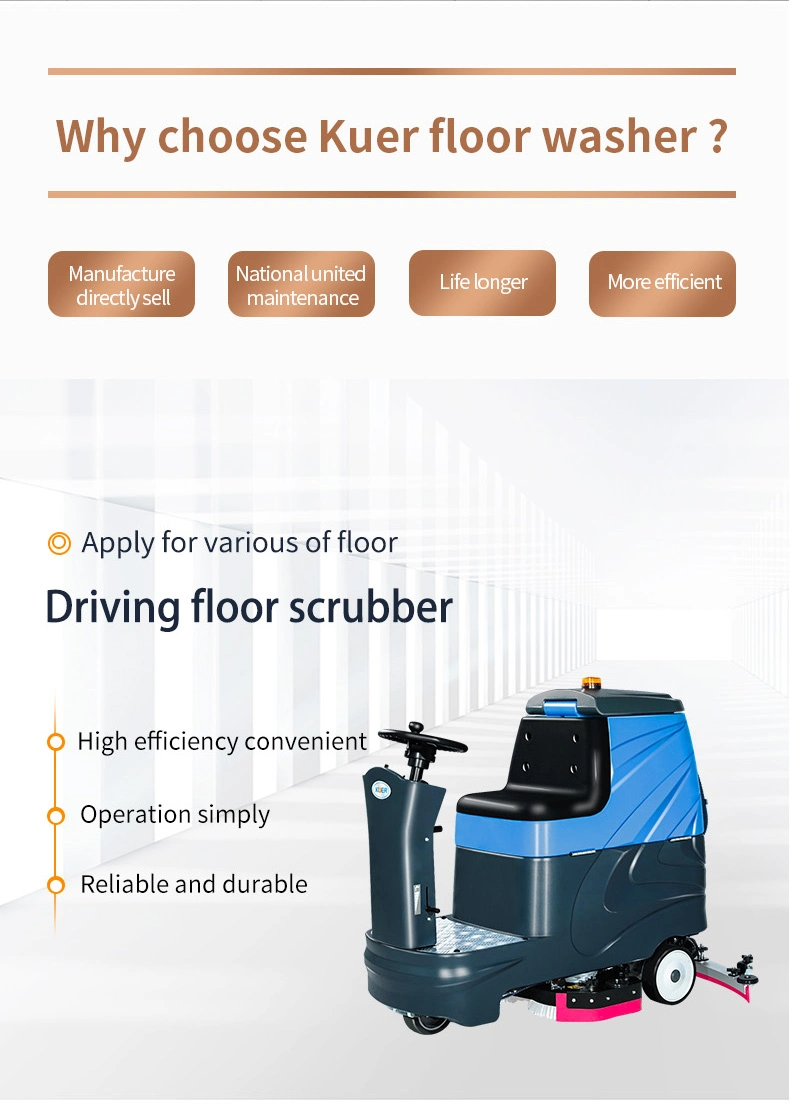 Floor Sweeper Battery Operated Washing Machine Carpet Cleaner Extractor