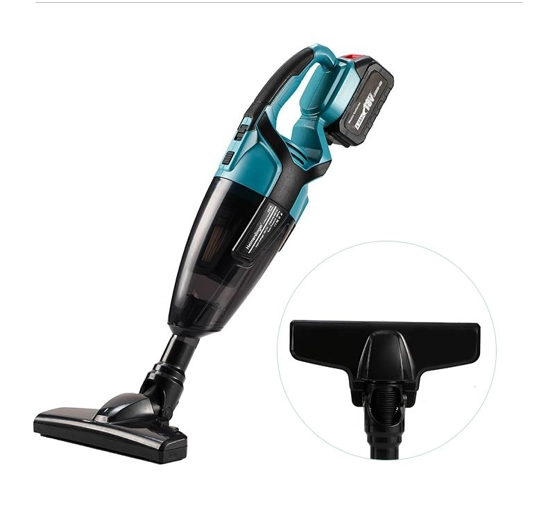 Rechargeable Powerful Cordless Vacuum Cleaners Wireless Handheld Car Vacuum Cleaner