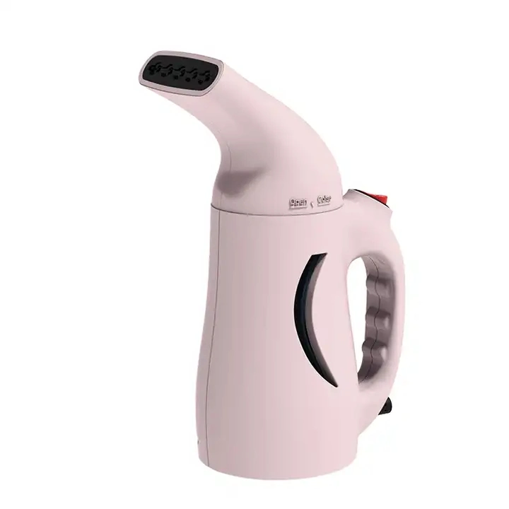 Clothes Steamer Iron Handheld Portable Travel Clothing Steamer for Garment