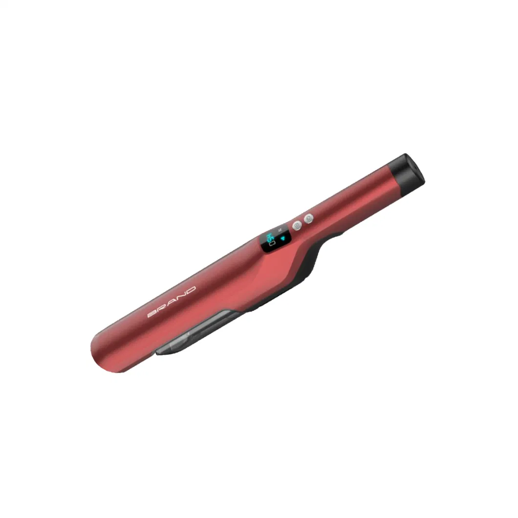 Wireless Handheld Car Vacuum Cleaner Portable Handheld Mini Cordless Vacuum with Brushless Motor 3 in 1