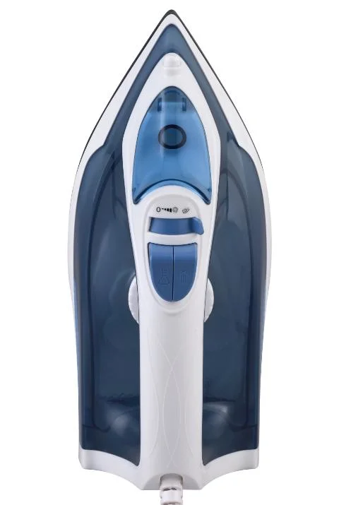 CE Approved Steam Iron for Home Used (T-627)