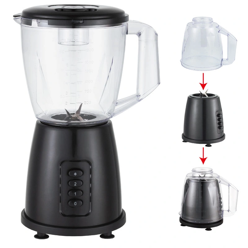 3 in 1 Household Blender Electric Blender Various Automatic Portable Outdoor Fruit Cup Citrus Fruit Portable Outdoor Fruit Cup Blender