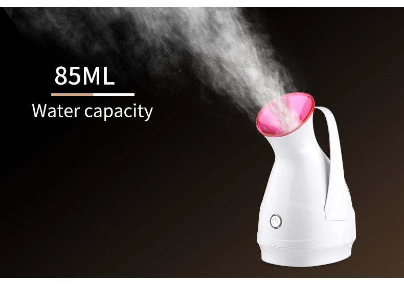 Electric Nano Facial Steamer Home Use Cheap Facial Steamer Portable Face Steamer