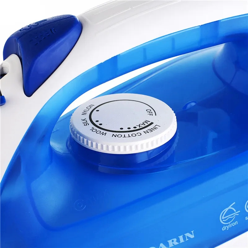 Hot Selling Hotel Room Household Adjustable Electric Iron Multi-Function Electric Iron Handheld