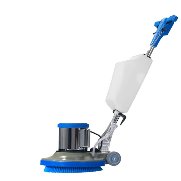 Multi-Functional Brushing Machine Industrial Hand Push Manual Floor Street Vacuum Carpet Sweeper