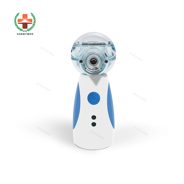 Hight Quality Mini Vaporizer Mesh Handheld Nebulizer at Stock