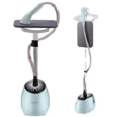 1800W 1.8L Hanging Electric Household Portable Handheld Garment Steamer Vertical Steam Meiteng