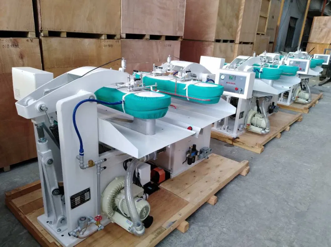Industrial Steam Iron Press Machine for Clothing