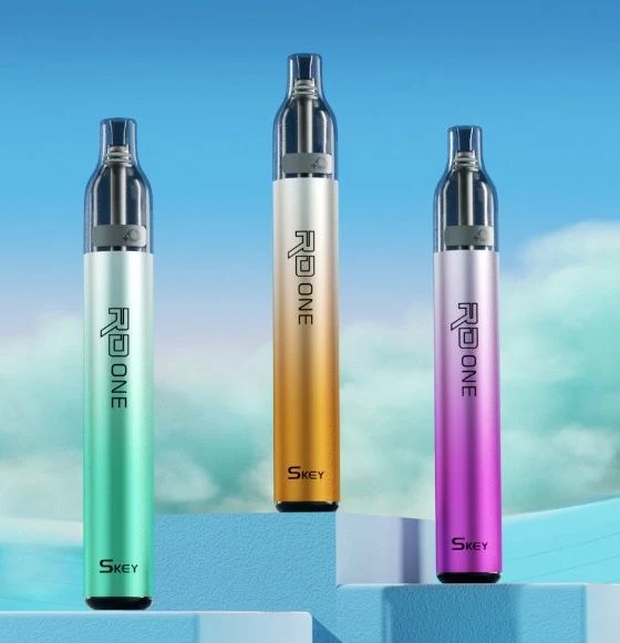 New E Cigarette Skey Ismart 10000 Puffs 0/2/5% Nic Salt Built-in Smart Display Disposable Vape Wholesale I Vape