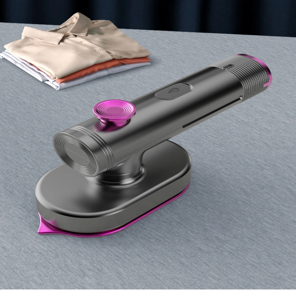 Portable Handheld Design Strong Penetrating Steam Garment Steamer Fabric Steamer Steam Iron