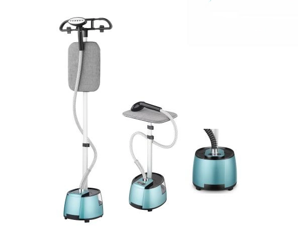 Garment Steamer Upright Professional Clothing Steamer Suitable for All Fabrics