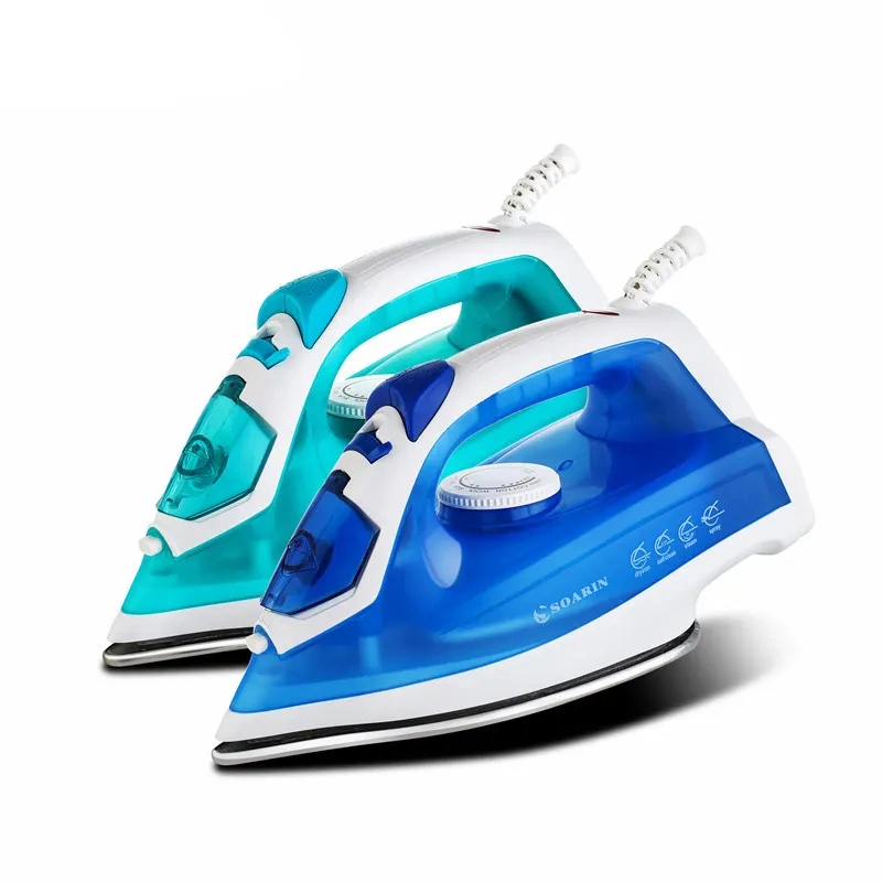 Hot Selling Hotel Room Household Adjustable Electric Iron Multi-Function Electric Iron Handheld