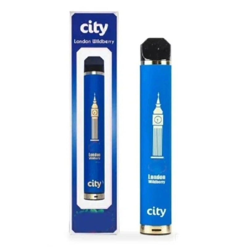 Hot Sale City New E Cigarette Fume Ultra Disposable Vaporizer China Factory Wholesale Vape Pen 1500puff