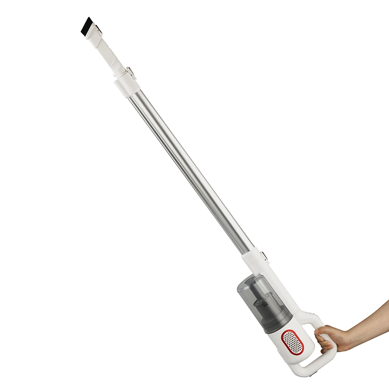 2 in 1 Cordless Vacuum Cleaner for Home Clean