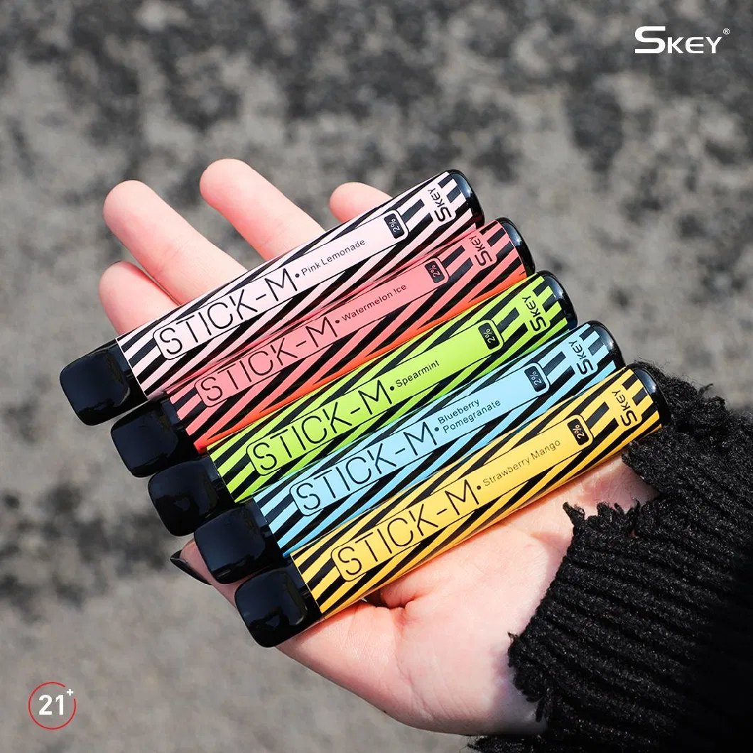 Skey Ismart 10000 Puffs Vaporizer Wholesale I Vape 20ml Dual Mesh Coil Vapers Electronic Cigarette Hookah with OLED Big Window