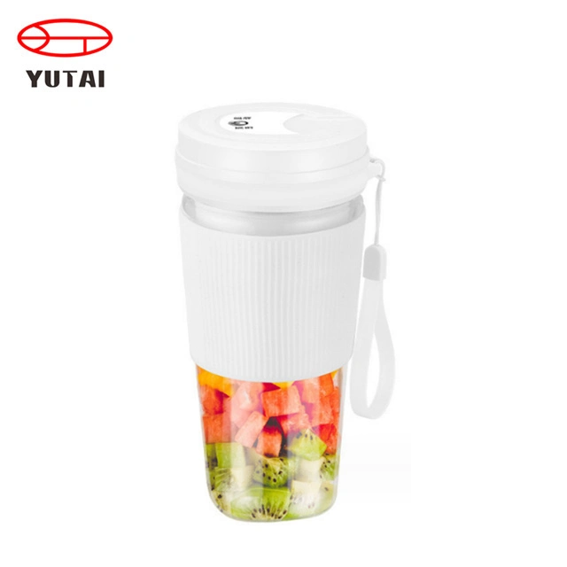 Portable Electric Mini Blenders Smoothie Fresh Juice Mini Fast Portable Blender Cups Bottle Juicers Cup Blenders