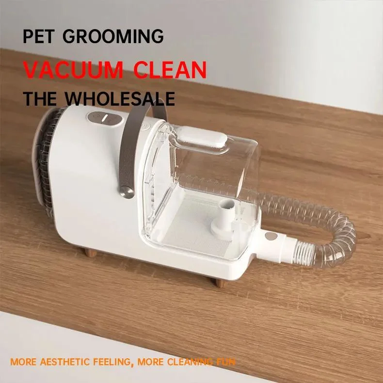The Latest Workshop 6 Different Brushes Pet Ease Cleaning and Grooming Products