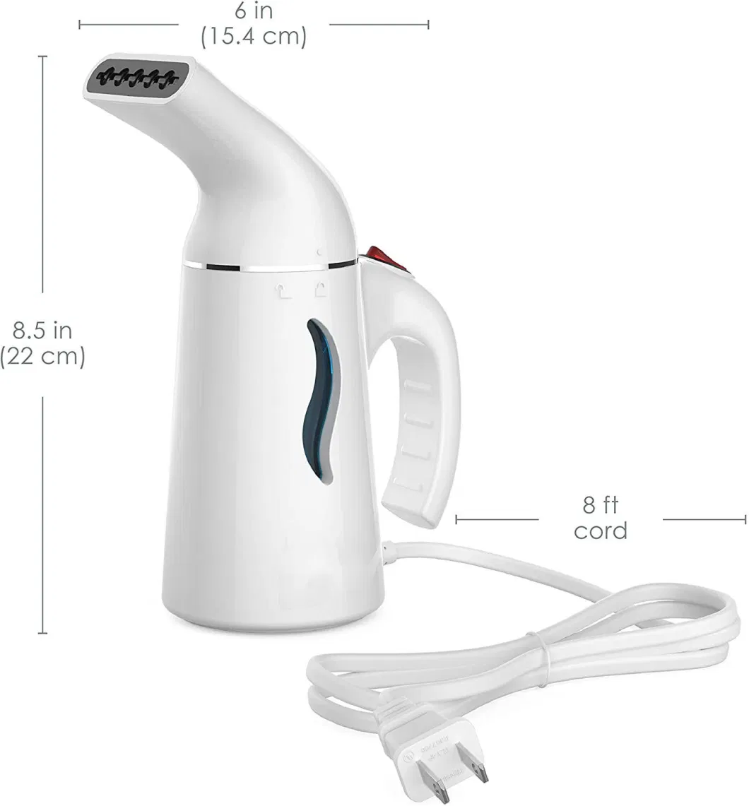 Home Appliance Mini Iron Portable Machine Multi Functional Handheld Garment Clothes Steamer