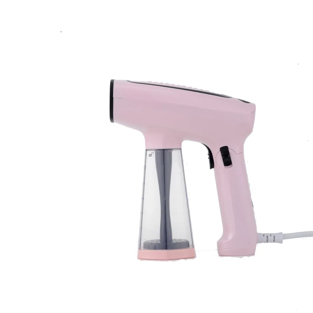 Export Factory of New Foldable Handheld Mini Vertical Fabric Steamer