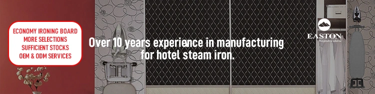 Hot Hotel Guest Room Supplies Clothes Best Vertical Steam Iron