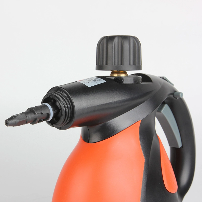 Portable All-Natural Steam Cleaner Kit