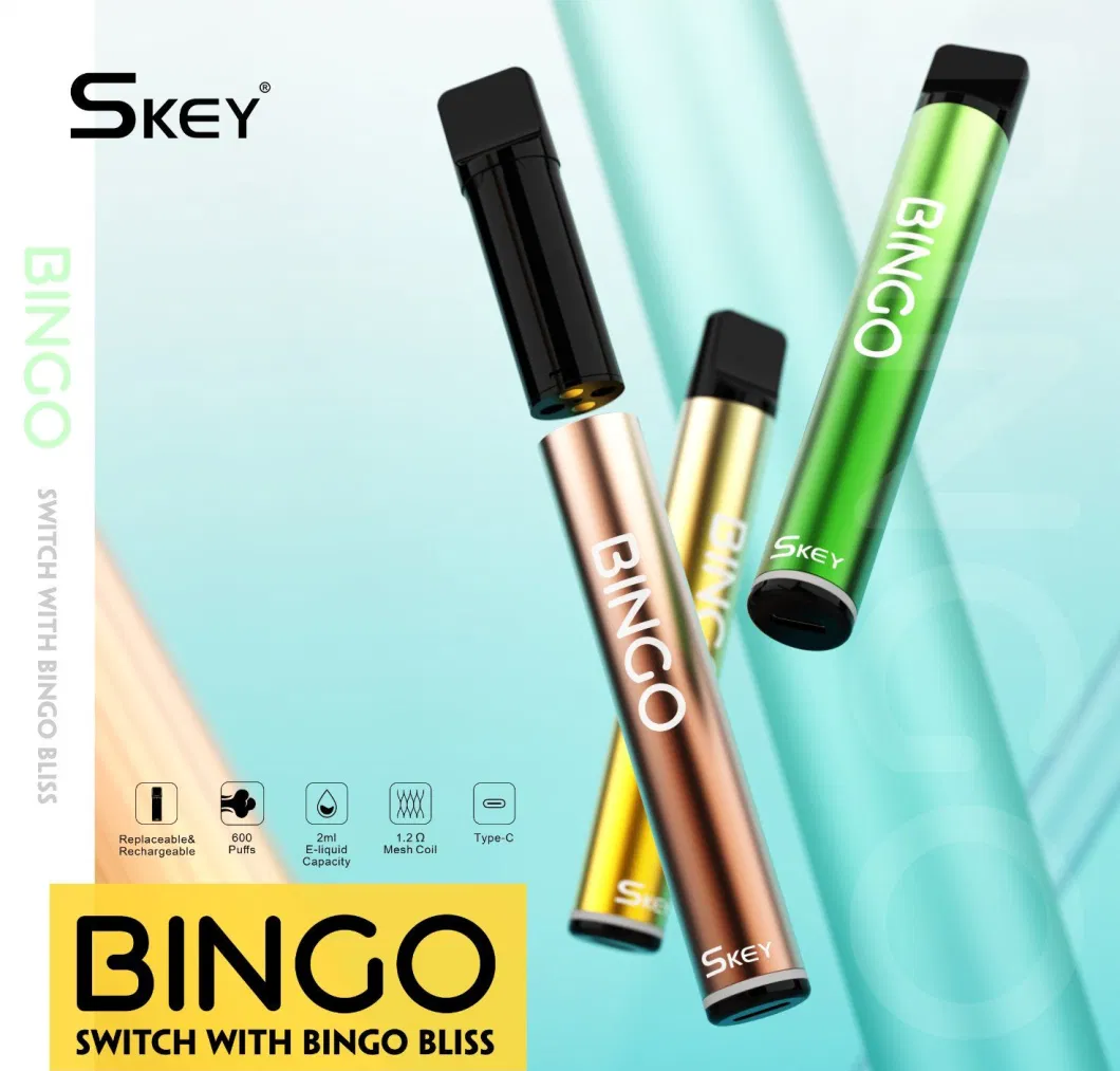 New E Cigarette Skey Ismart 10000 Puffs 0/2/5% Nic Salt Built-in Smart Display Disposable Vape Wholesale I Vape