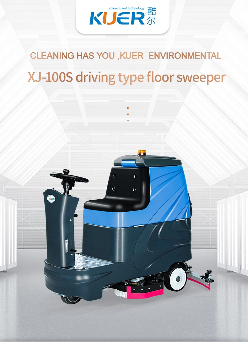 Floor Sweeper Battery Operated Washing Machine Carpet Cleaner Extractor