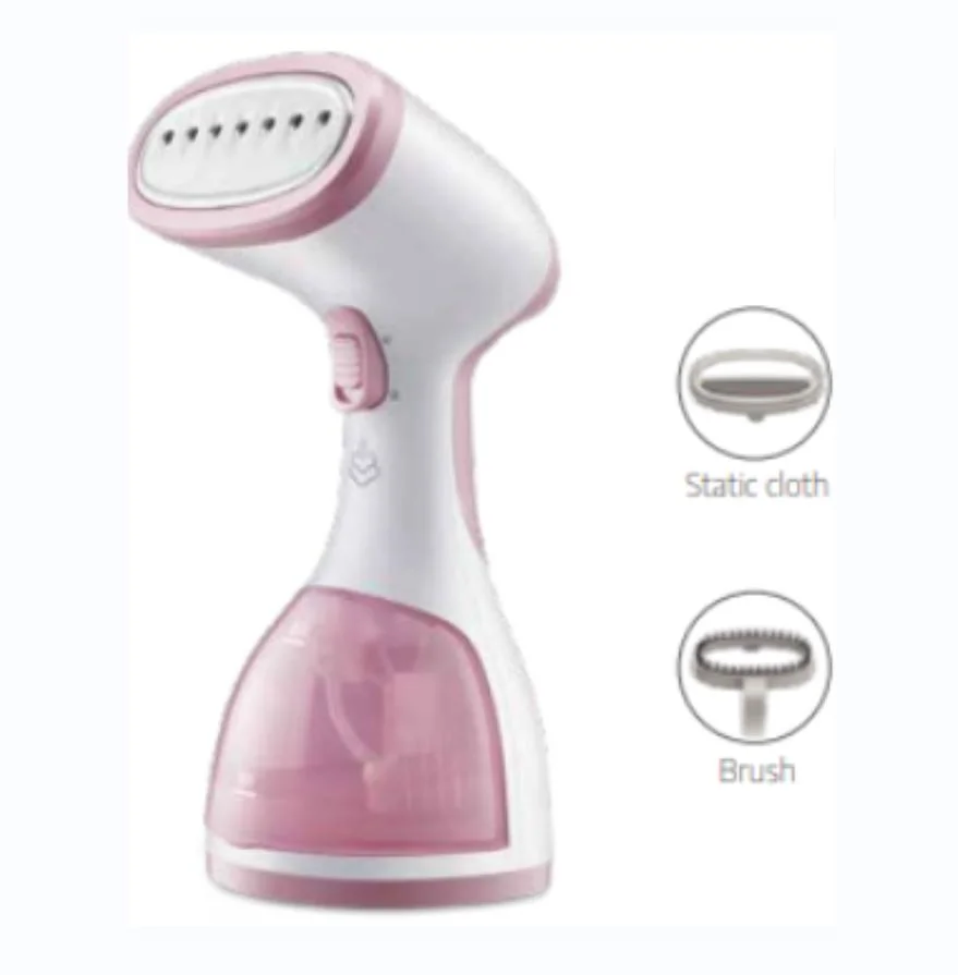 Portable Handy Fabric Garment Steamer Household Handheld Steam Iron Mini